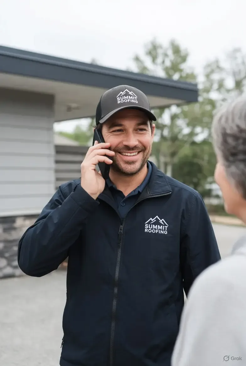 Flat Roof Leak Repair Grayling, MI FAQs